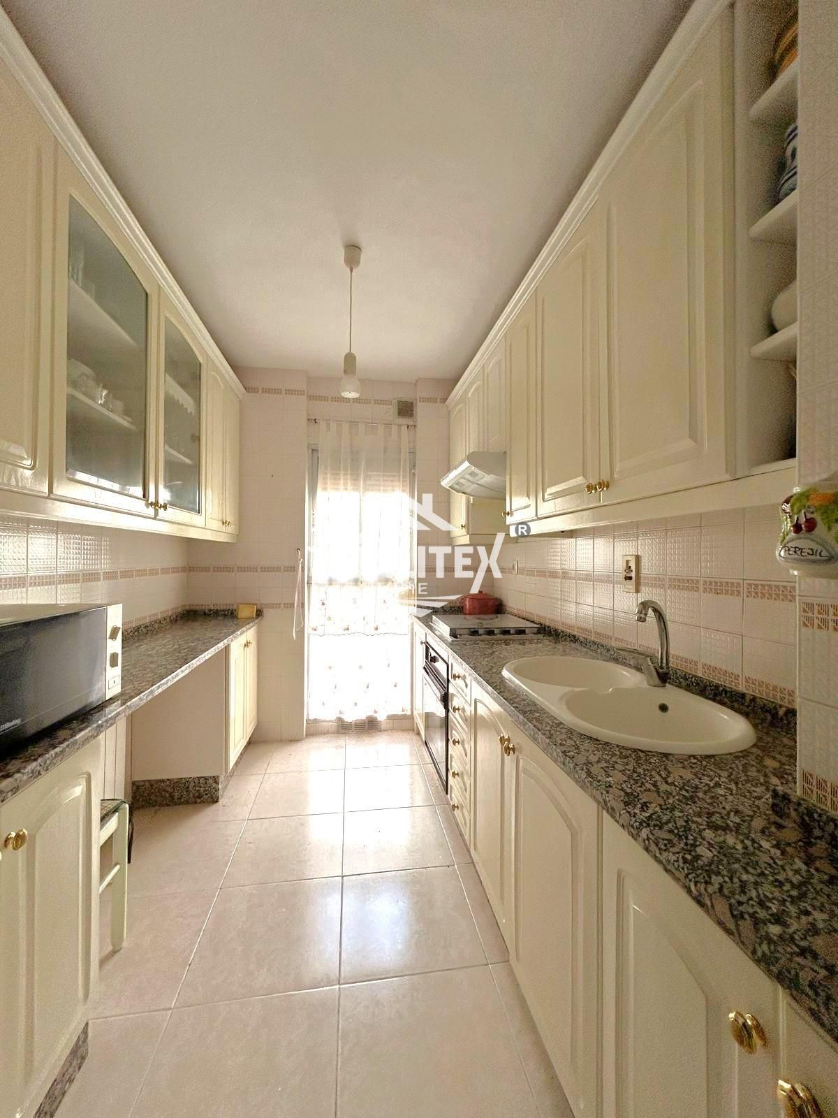 Flat for sale in Centro