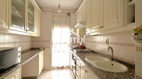 Foto 3 de Pis en venda a Centro, Cáceres