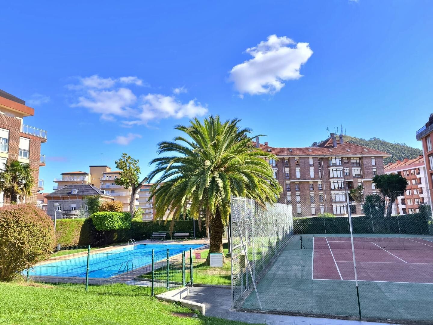 Duplex for rent in Brazomar