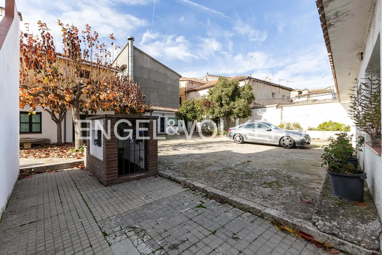 Villa avec terrasse à vendre à Torrelaguna, imagen 46