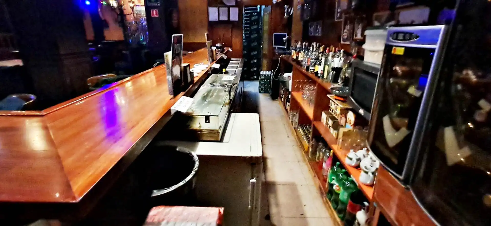 Local comercial en traspàs a Avenida Juan de la Cierva, imagen 15