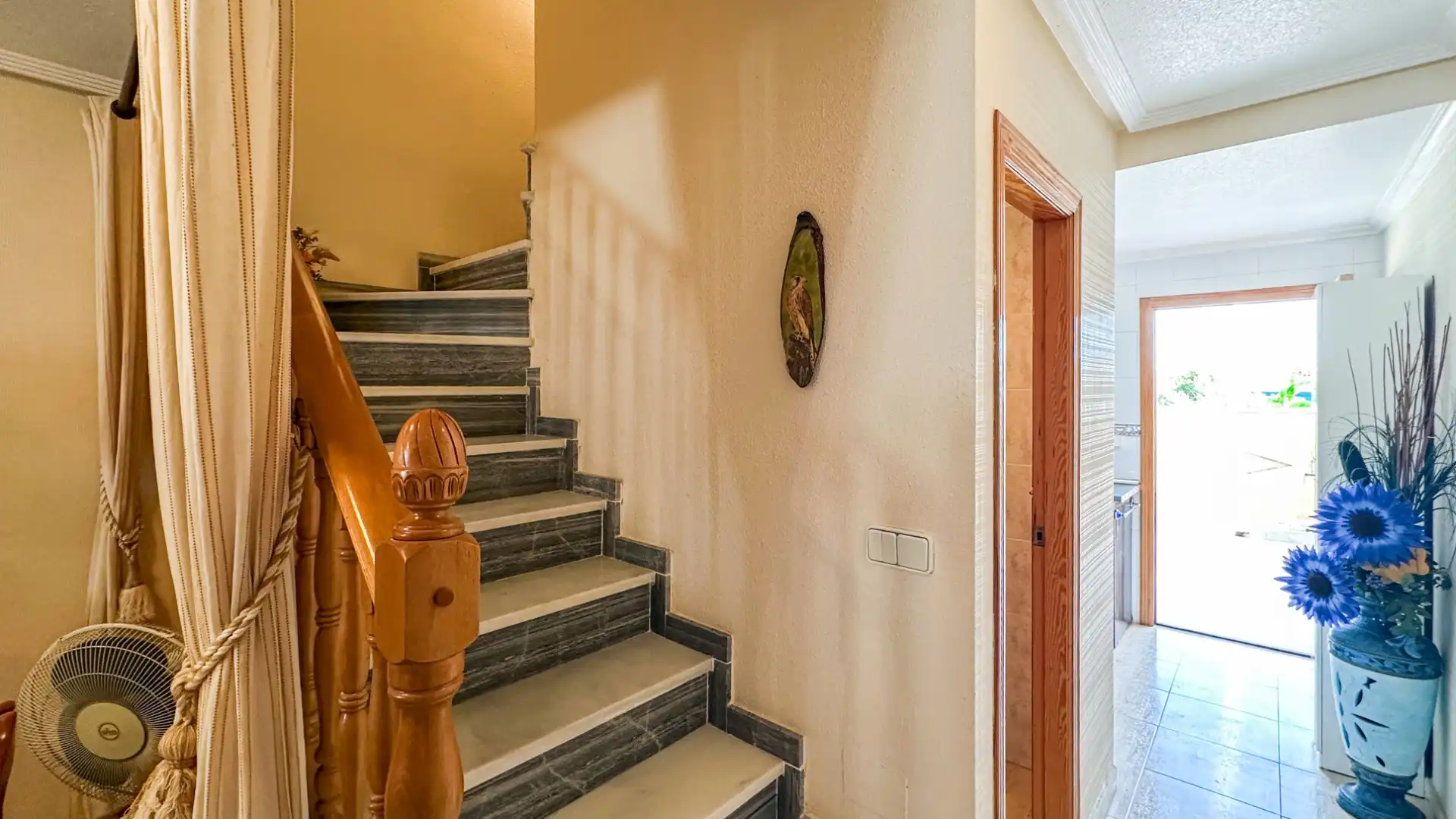 Casa a schiera con terrazza in vendita a Orihuela Costa, imagen 26