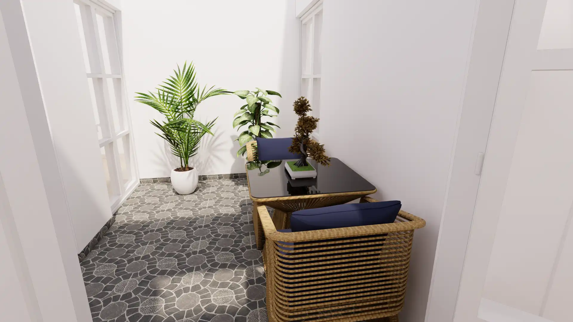Appartement avec terrasse à vendre à Llibertat, imagen 11