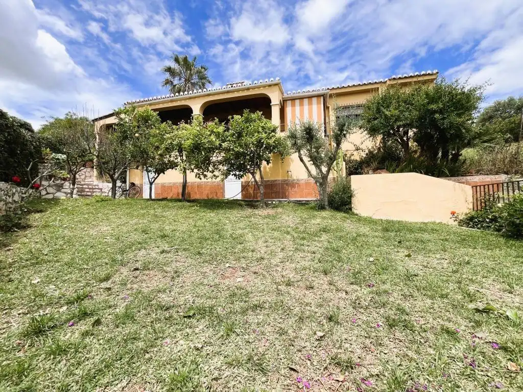 Chalet con piscina en venta en Puerto de la Torre - Atabal, imagen 36