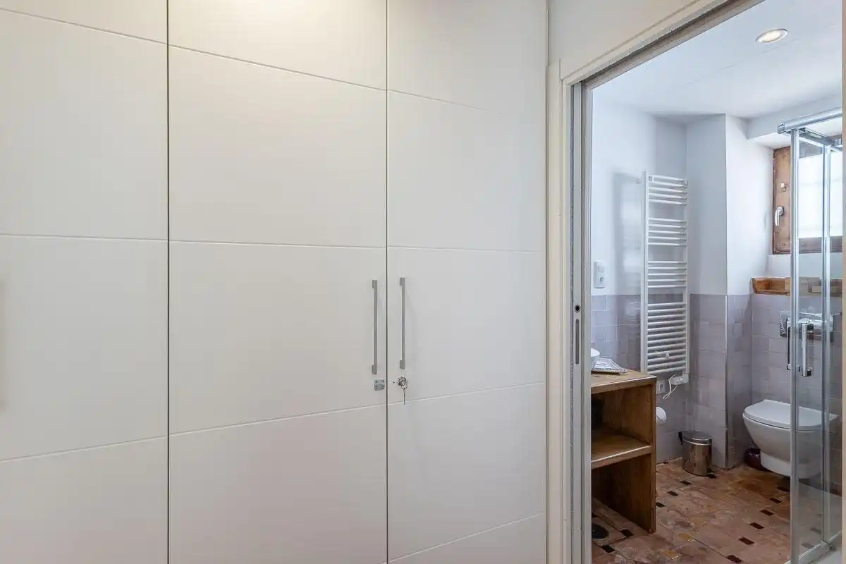 Casa o xalet de lloguer a Barrio de Albaicín