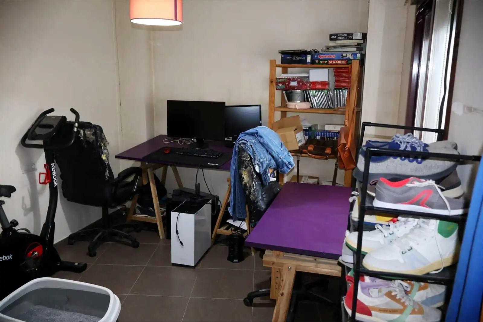 Attic for sale in Castellón de la Plana / Castelló de la Plana  with Air Conditioner, Heating and Terrace