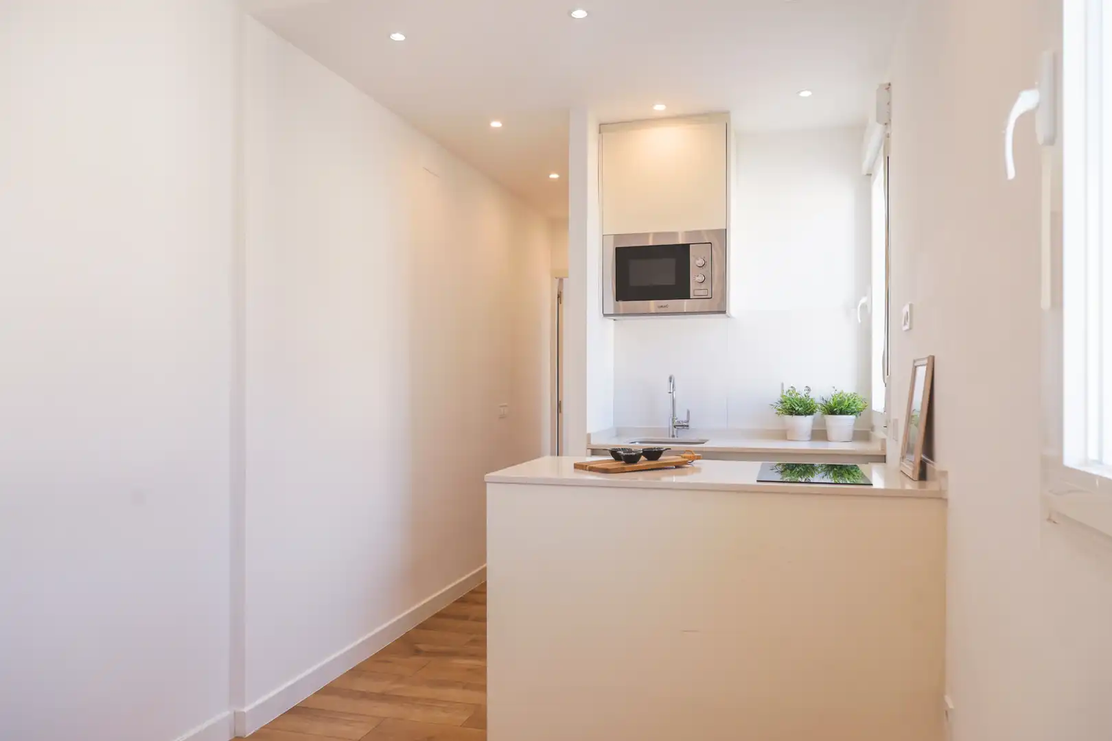 Apartment with lift for sale in Avenida de la Emperatriz Isabel, imagen 6