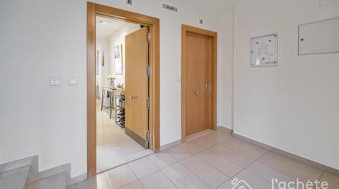 Foto 3 de Planta baixa en venda a De Francisco José Balada, 253, Boverals - Saldonar, Vinaròs