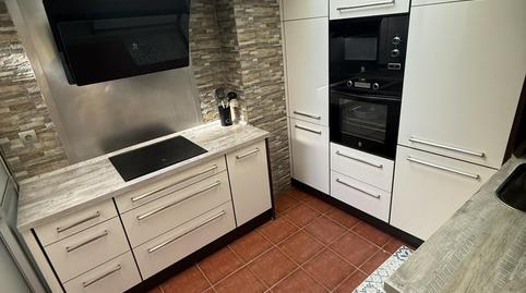 Foto 4 de Casa o xalet en venda a Navarro Ledesma, El Cónsul - Ciudad Universitaria - El Romeral, Málaga