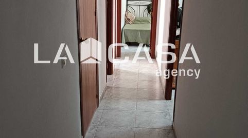 Foto 3 de Casa o chalet en venta en La Granja - La Colina - Los Pastores, Algeciras