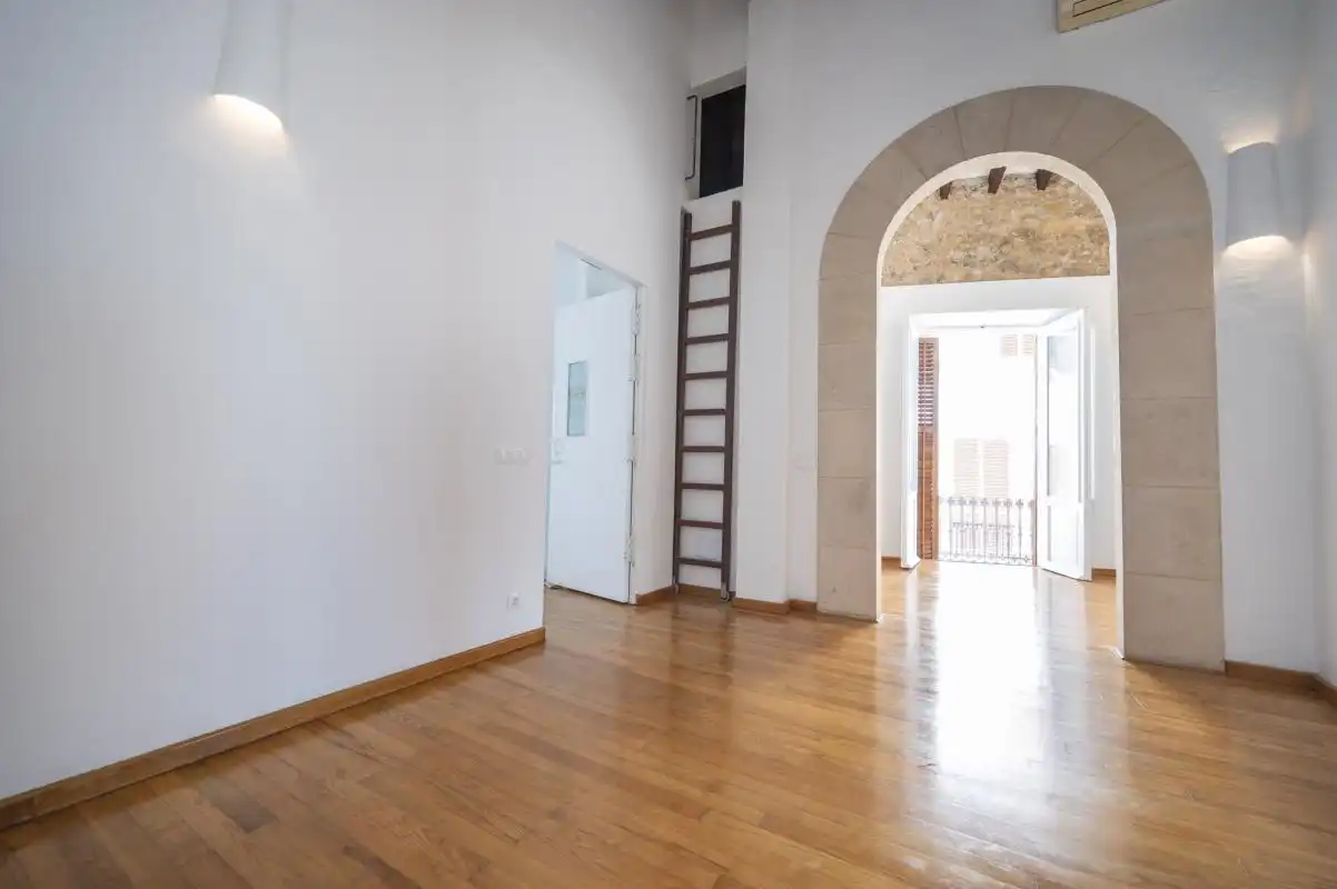 Oficina de alquiler en Eivissa con Calefacción