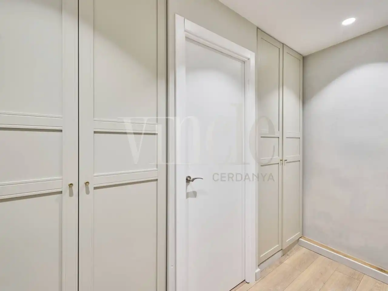Dormitori de Apartament en venda en Puigcerdà amb Calefacció i Parquet