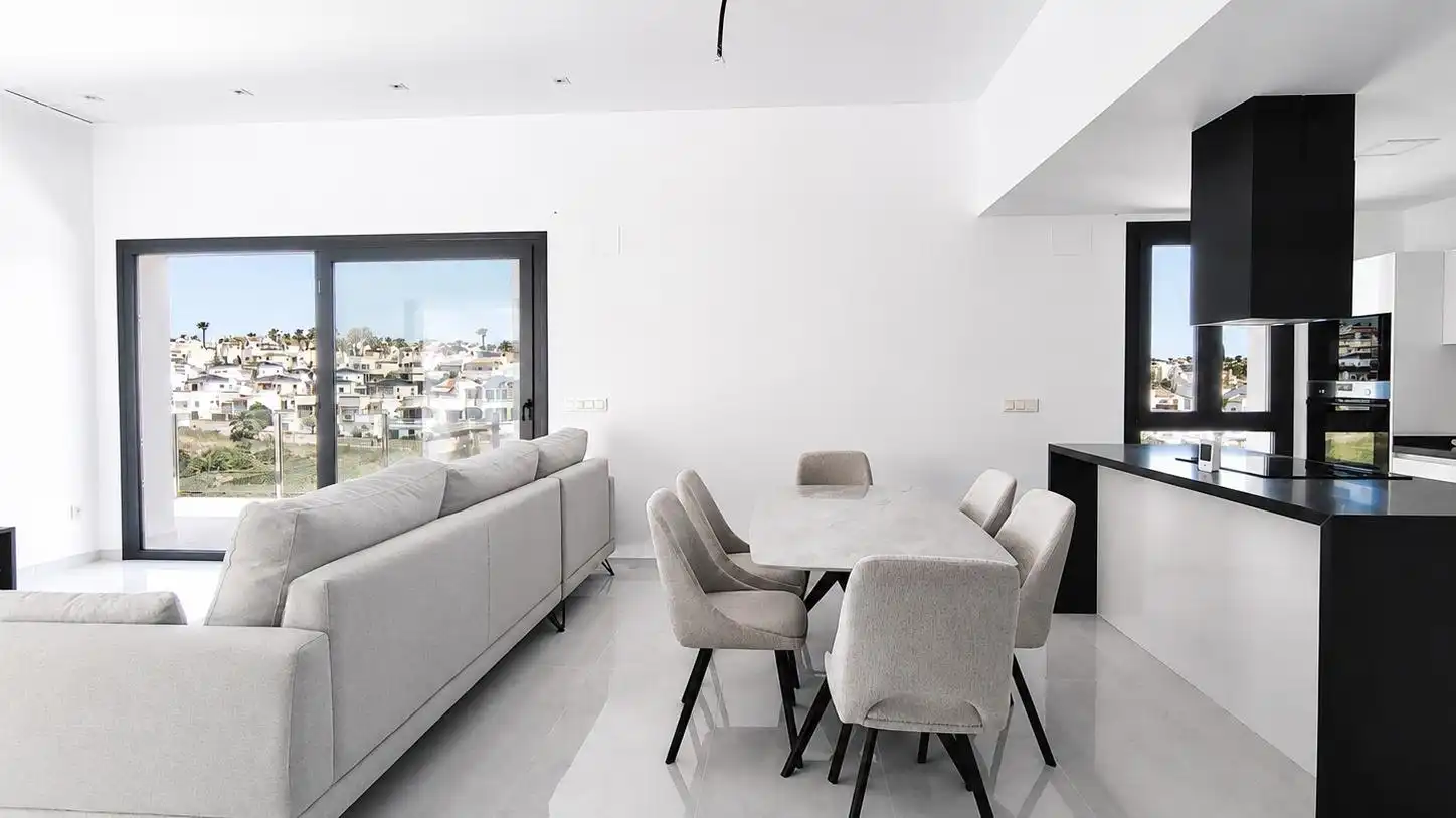 Villa à vendre à Orihuela Costa, imagen 16