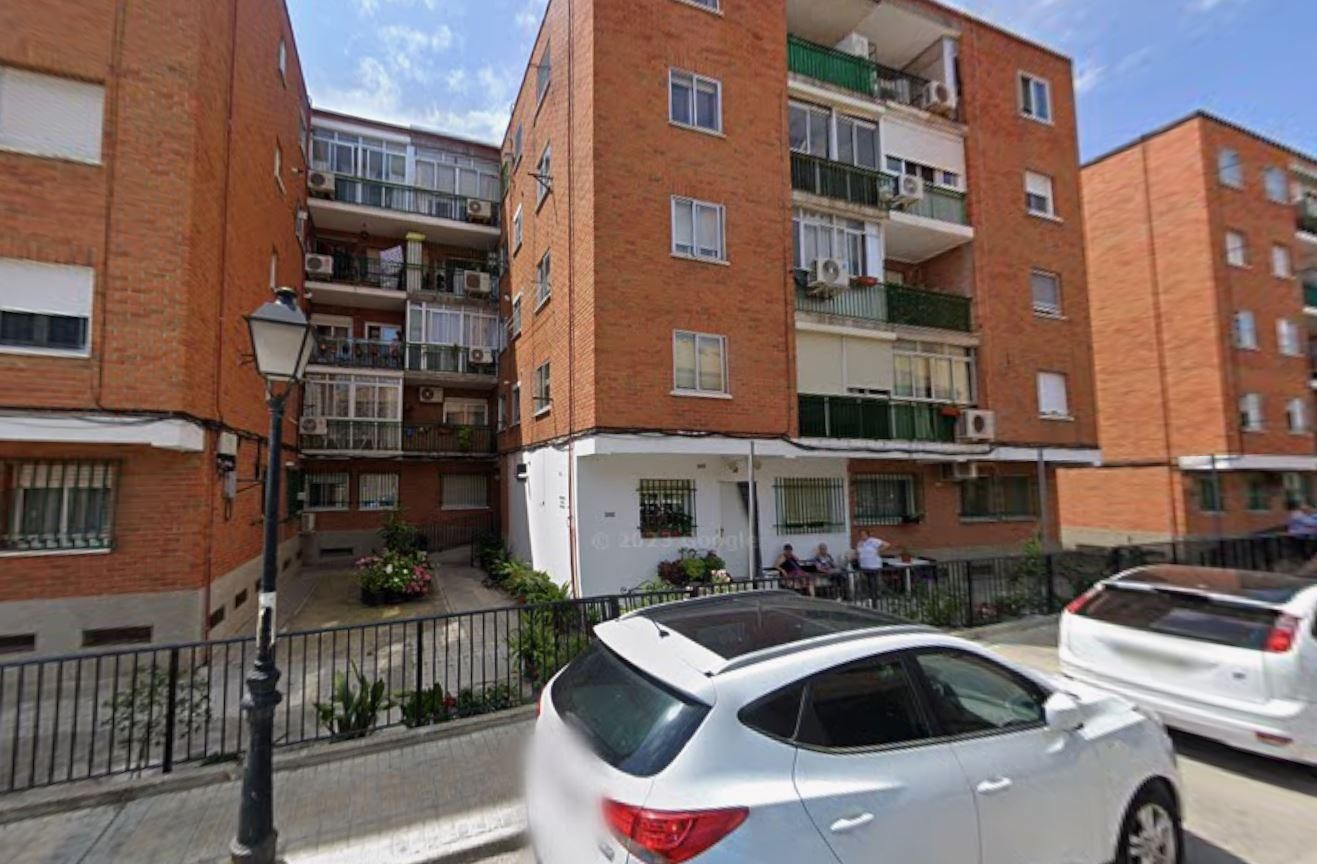 Vista exterior de Pis en venda en Morata de Tajuña