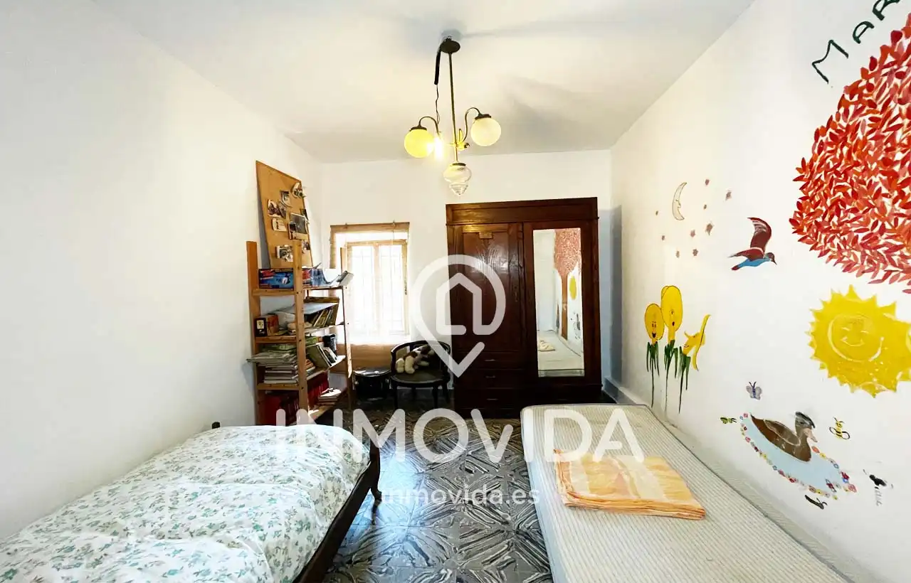 Maison rustique avec jardin à vendre à Enguera, imagen 26