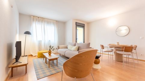 Foto 5 de Piso en venta en Calle Martín Muñoz de las Posadas, 7, Ensanche de Vallecas - La Gavia, Madrid Capital