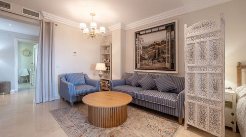 Foto 3 de Piso en venta en Calle la Pacheca Alta, 22, Benahavís pueblo, Benahavís