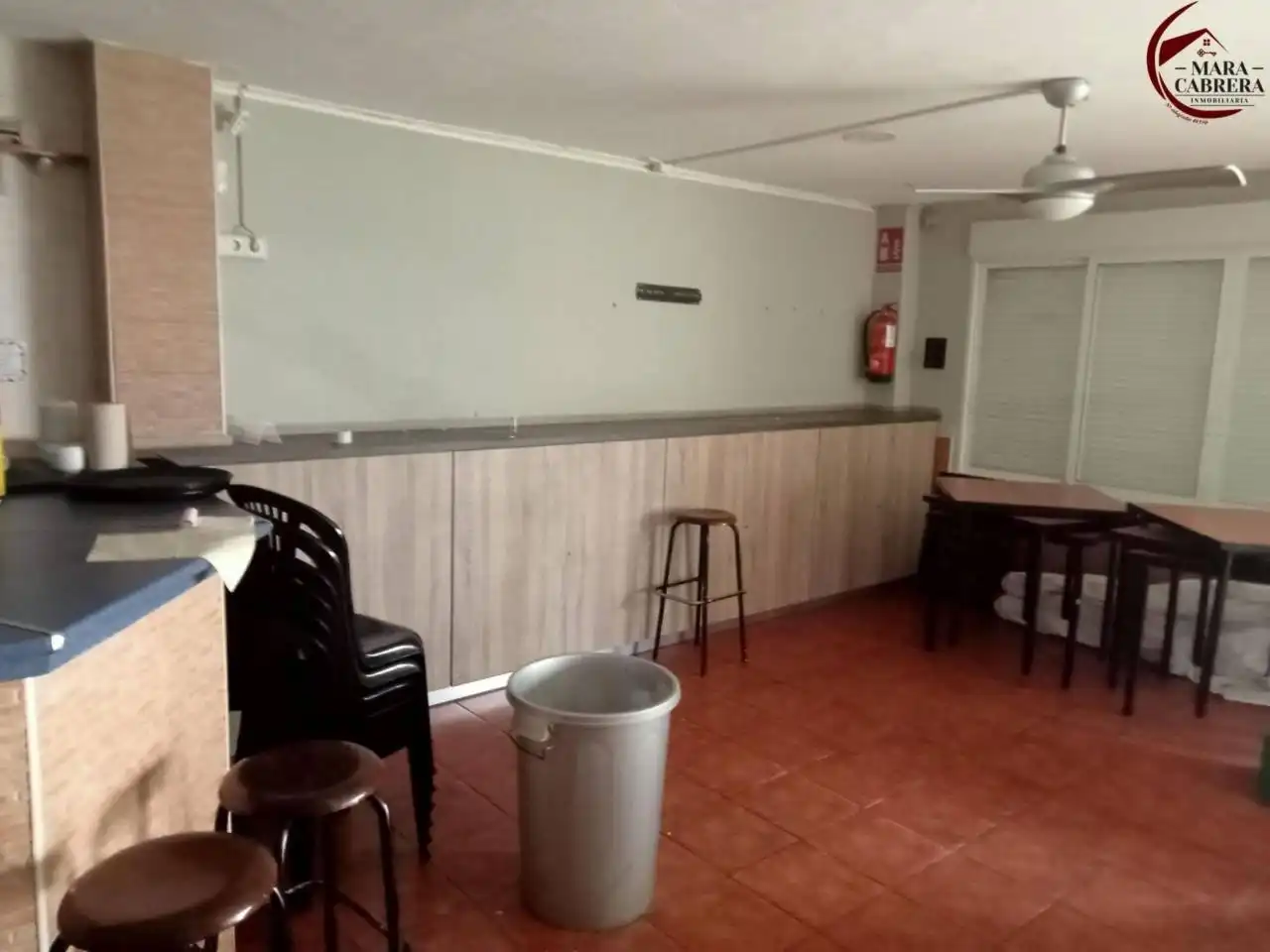 Gewerbefläche zum Verkauf in Avenida Neptuno 100, imagen 20
