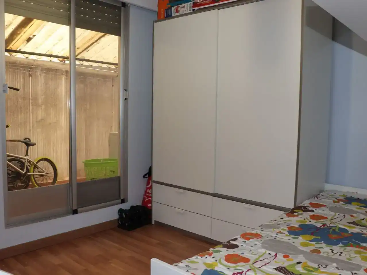 Habitación de Piso en venta en Algemesí con Aire acondicionado y Balcón
