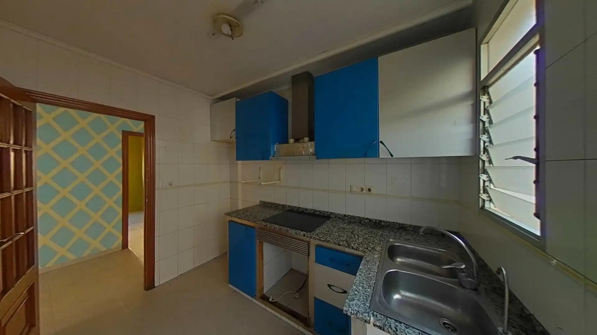 Cocina de Piso en venta en Almoines con Aire acondicionado