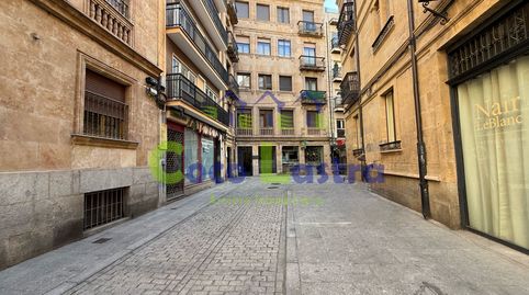 Foto 3 von Wohnung zum Verkauf in Calle Corrales de Monroy, Barrio del Centro, Salamanca Capital