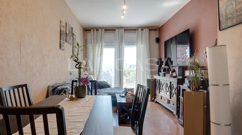 Foto 2 de Piso en venta en Sant Martí de Provençals, Barcelona Capital