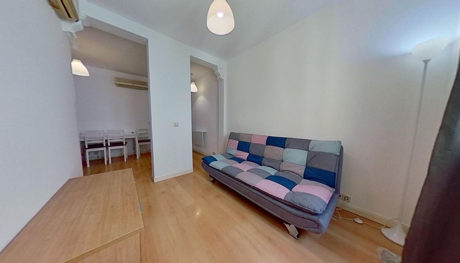 Apartamento de alquiler en Embajadores - Lavapiés - Imagen 3