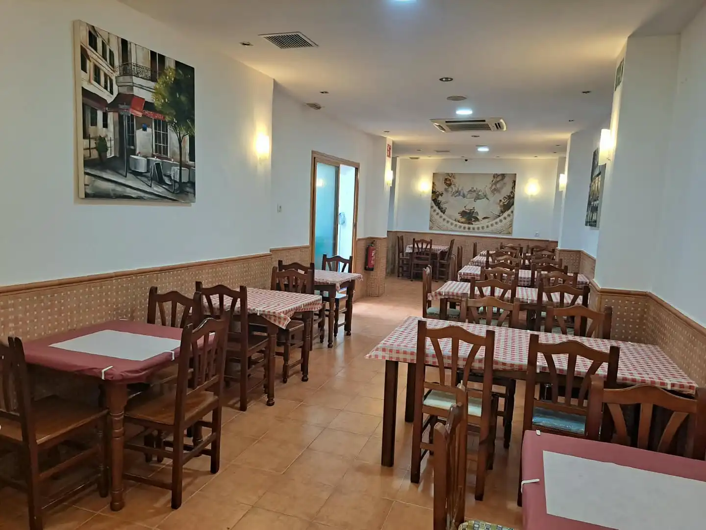 Local comercial en traspàs a Benetússer, imagen 3