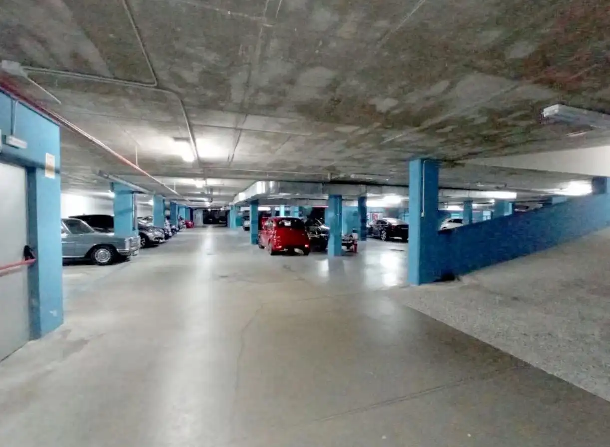 Einzelparkplatz zum Verkauf in Hortaleza, imagen 3