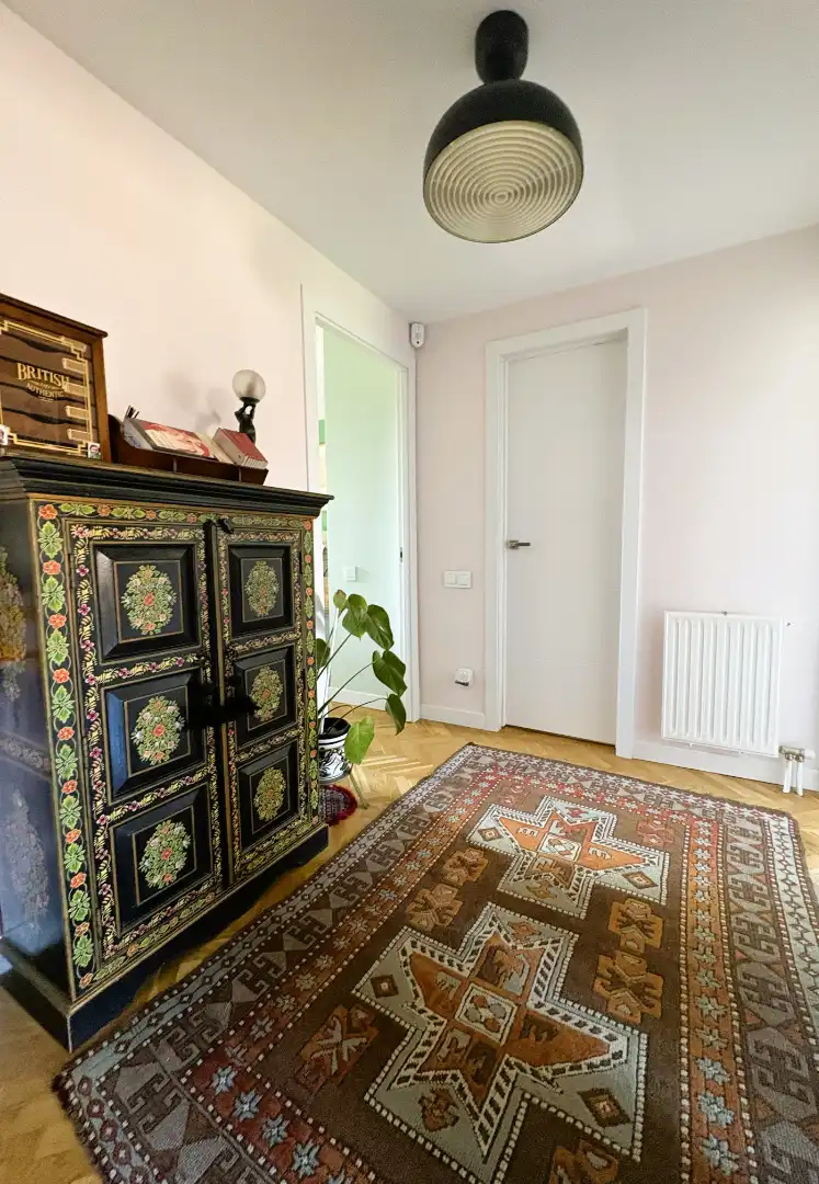 Detached homes for sale in Las Rozas de Madrid  with Heating, Private garden and Terrace