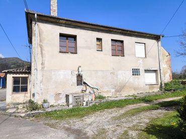 Casa en venda a Parroquias Norte
