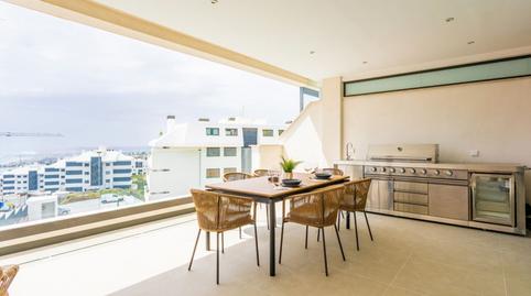 Foto 3 de Apartamento en venta en El Higuerón, Fuengirola