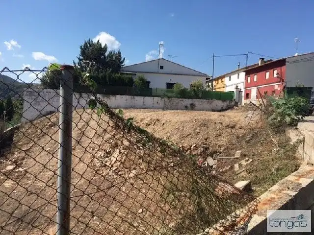 Terrain résidentiel à vendre à El Genovés, imagen 2