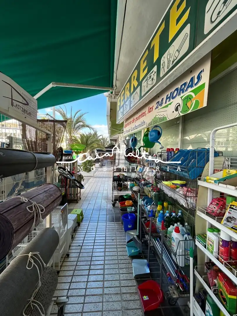 Local comercial en venta en L'Albir, imagen 3
