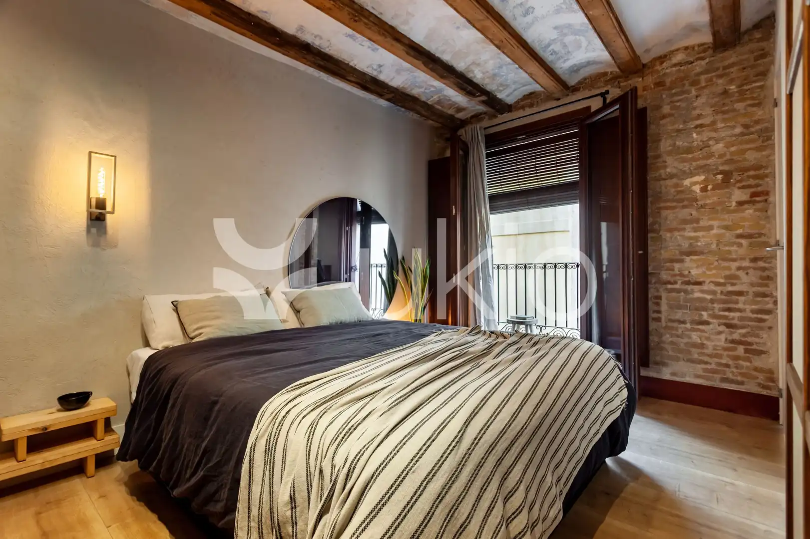 Apartment with lift to rent in Carrer dels Flassaders, imagen 10