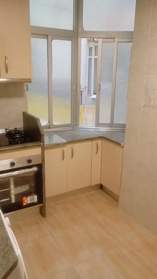 Flat for rent in Málaga, Málaga