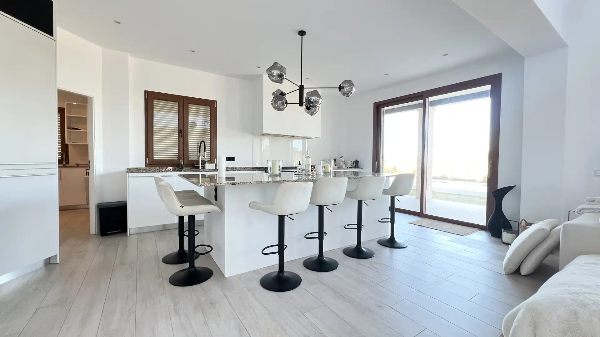 Casa rustica con terrazza in vendita a Sencelles, imagen 7