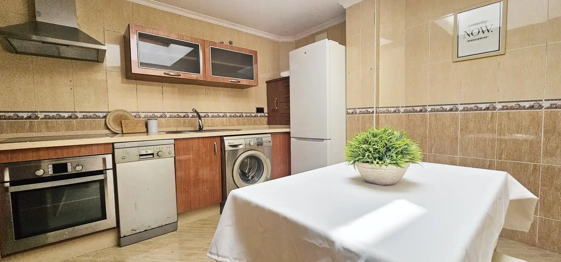 Apartament en venda a C/ Gral. Serrano, 14, Centro
