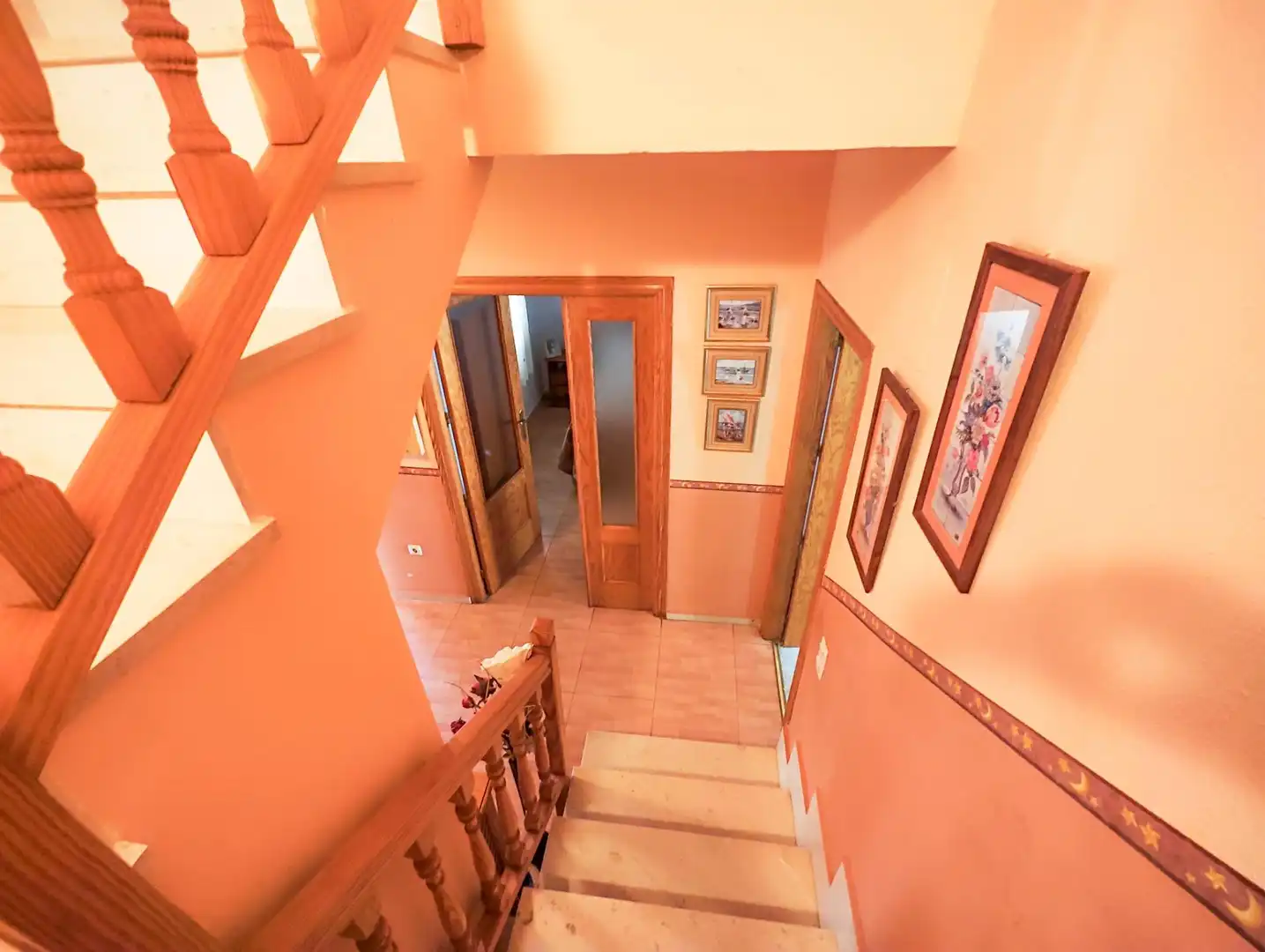 Casa o xalet en venda en Argamasilla de Calatrava amb Aire condicionat, Calefacció i Moblat