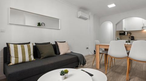 Foto 5 de Planta baja de alquiler en Playa de los Boliches, Málaga