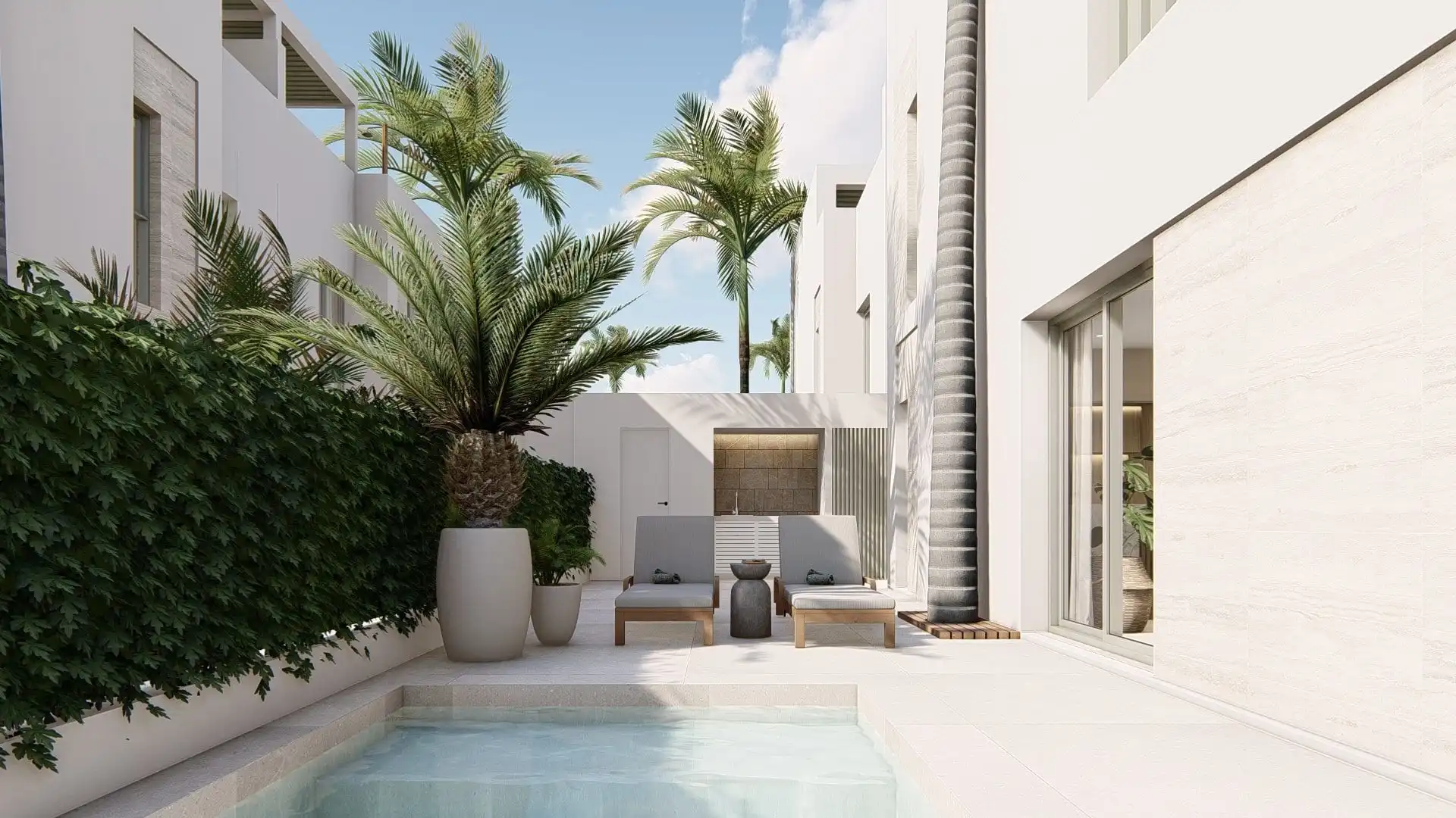 Villa avec piscine à vendre à Rojales, imagen 5