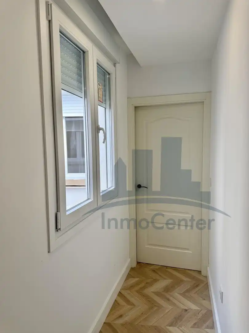 Apartamento de alquiler en Badajoz con Calefacción
