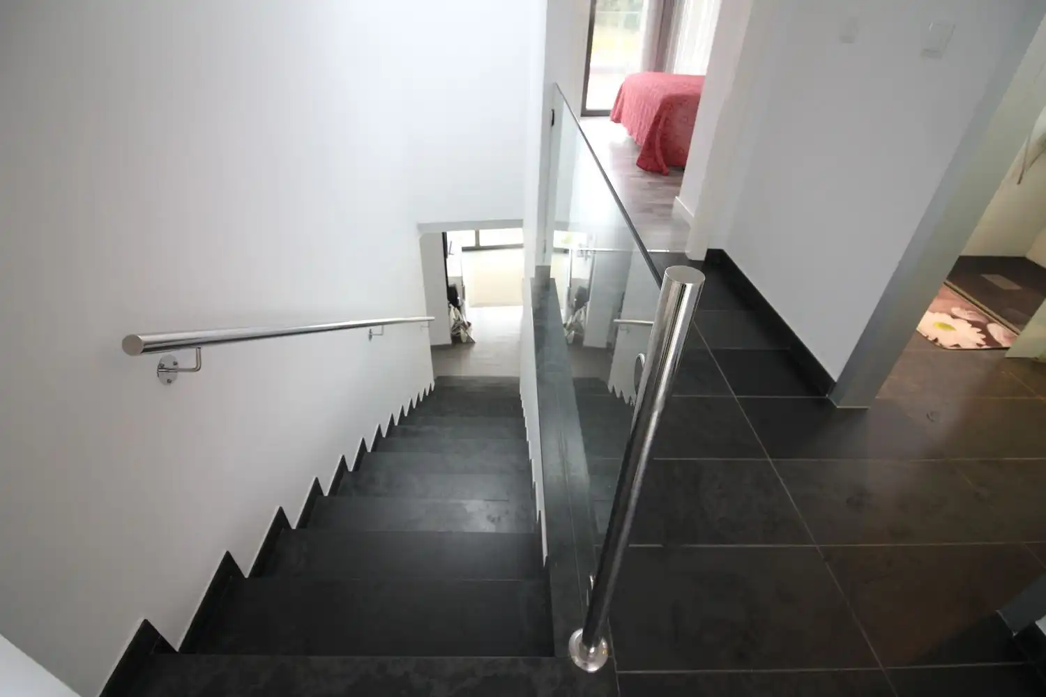 Casa o xalet en venda en Sanxenxo amb Calefacció, Jardí privat i Parquet