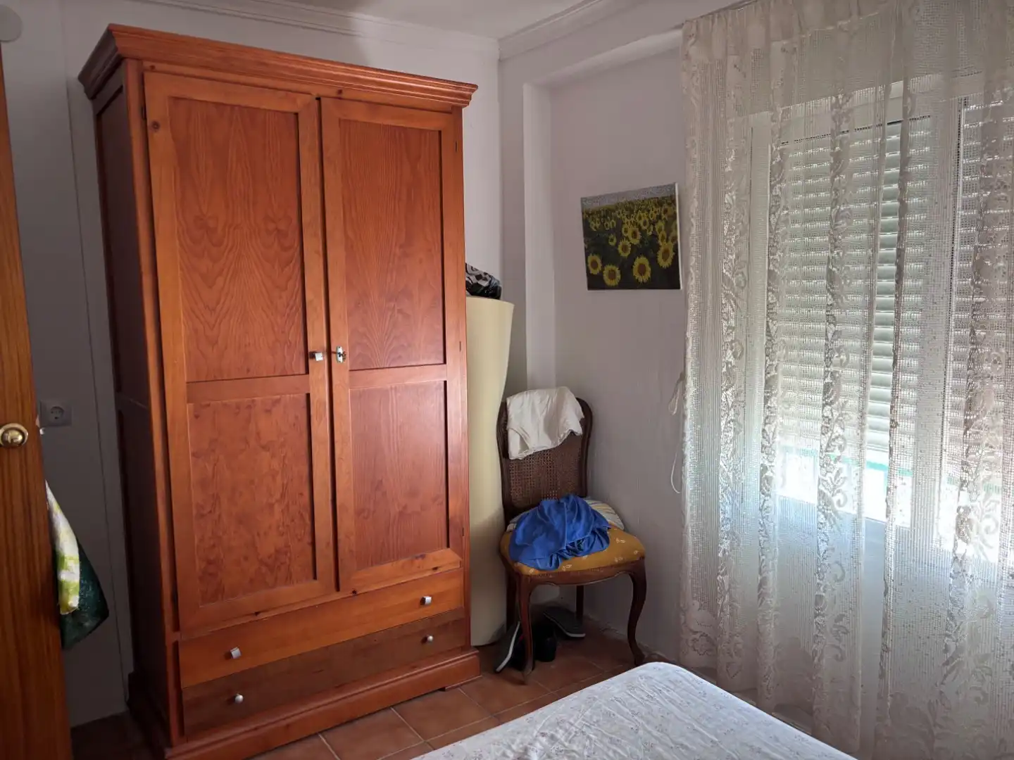 House with garden for sale in Avda de Jaen 47, imagen 12