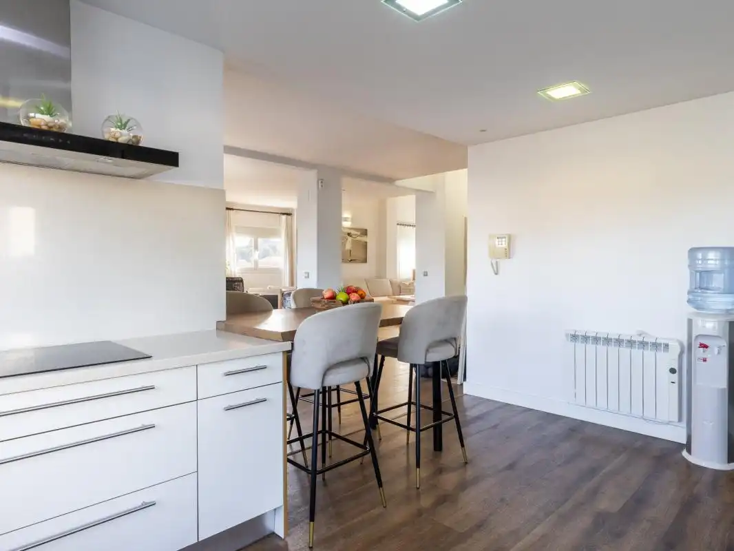 Casa o chalet en venta en Av. Buenos Aires, Sierra Perenchiza - Cumbres de Calicanto - Sto Domingo