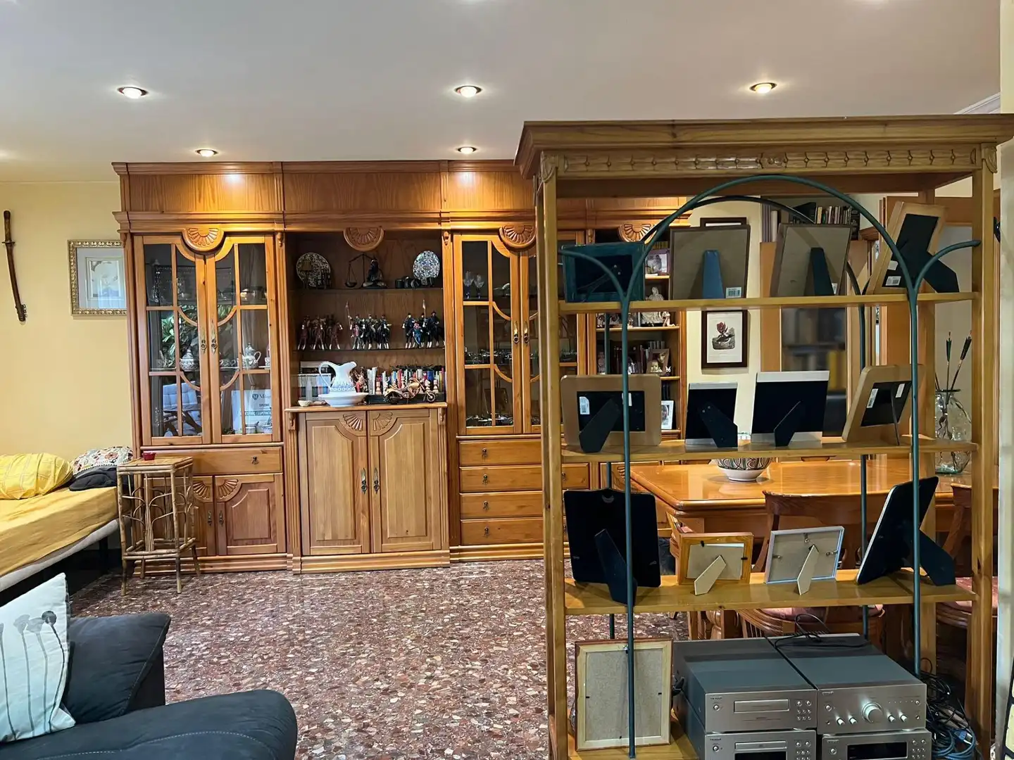 Wohnung mit Terrasse zum Verkauf in Sant Rafael, imagen 6