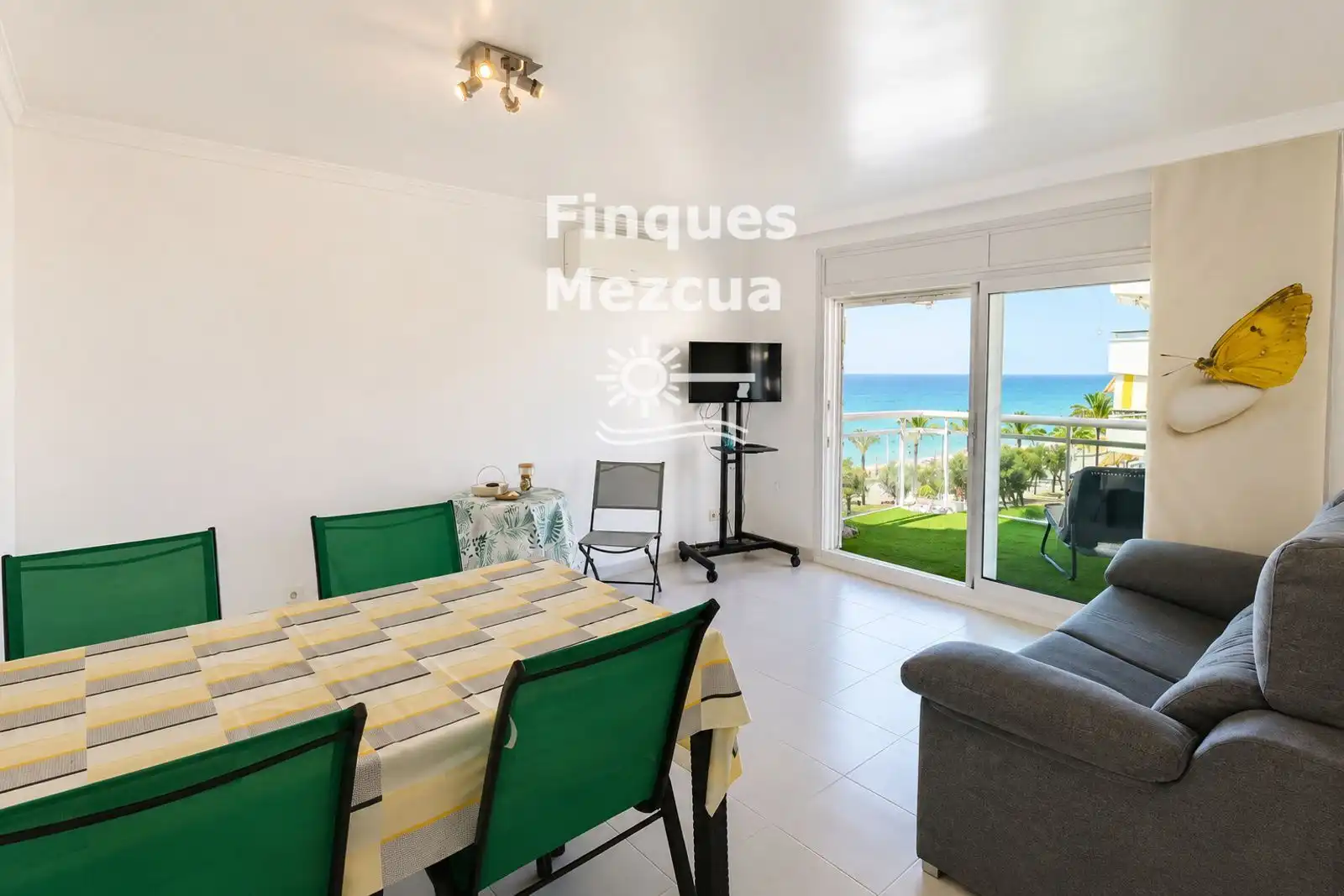 Comedor de Ático en venta en Calafell con Aire acondicionado, Calefacción y Terraza