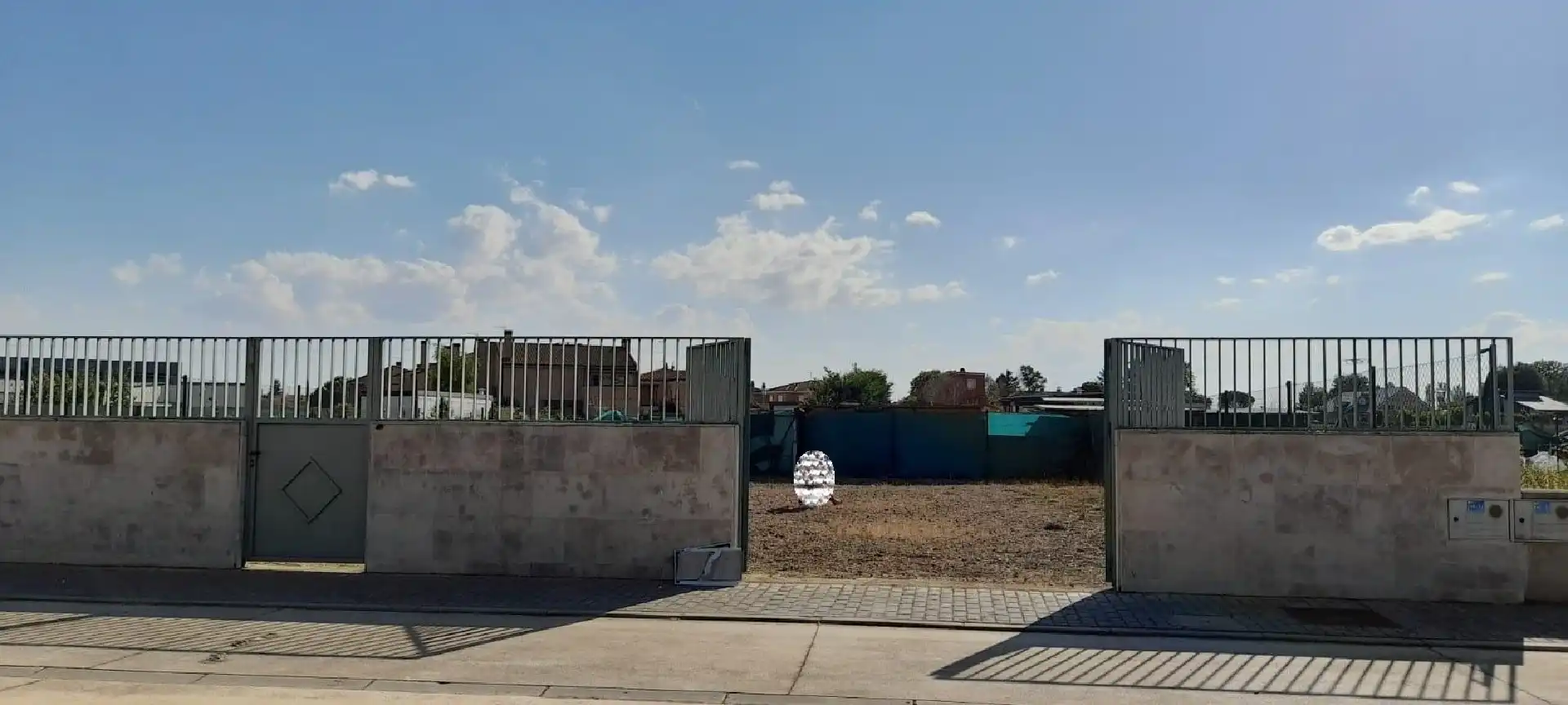 Terrenos y solares en venta en Grijota, imagen 2