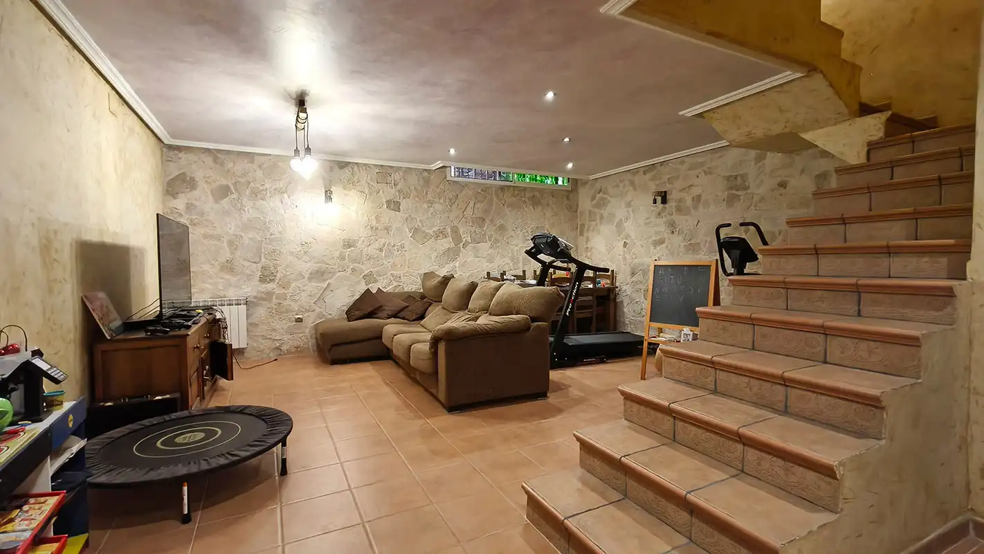 Detached homes for sale in Pedanías Oeste