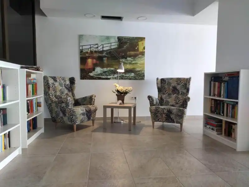 Piso de alquiler en Calle Bélgica, -1, San Antonio - Las Arenas